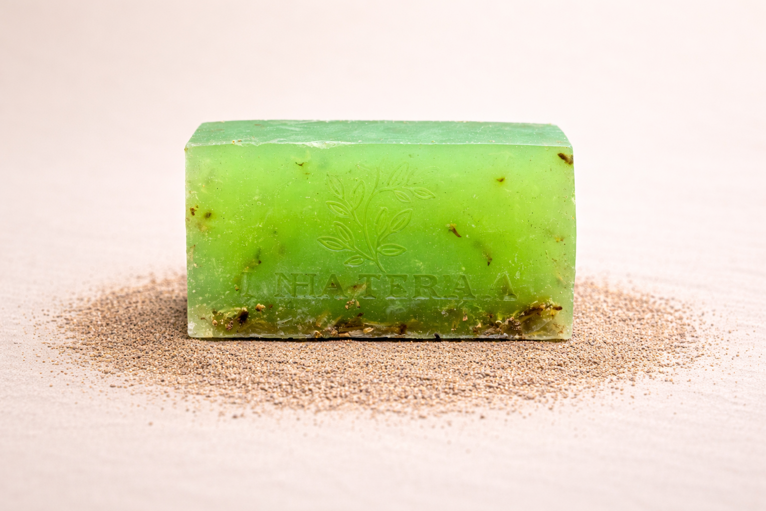 Rosemary & Eucalyptus